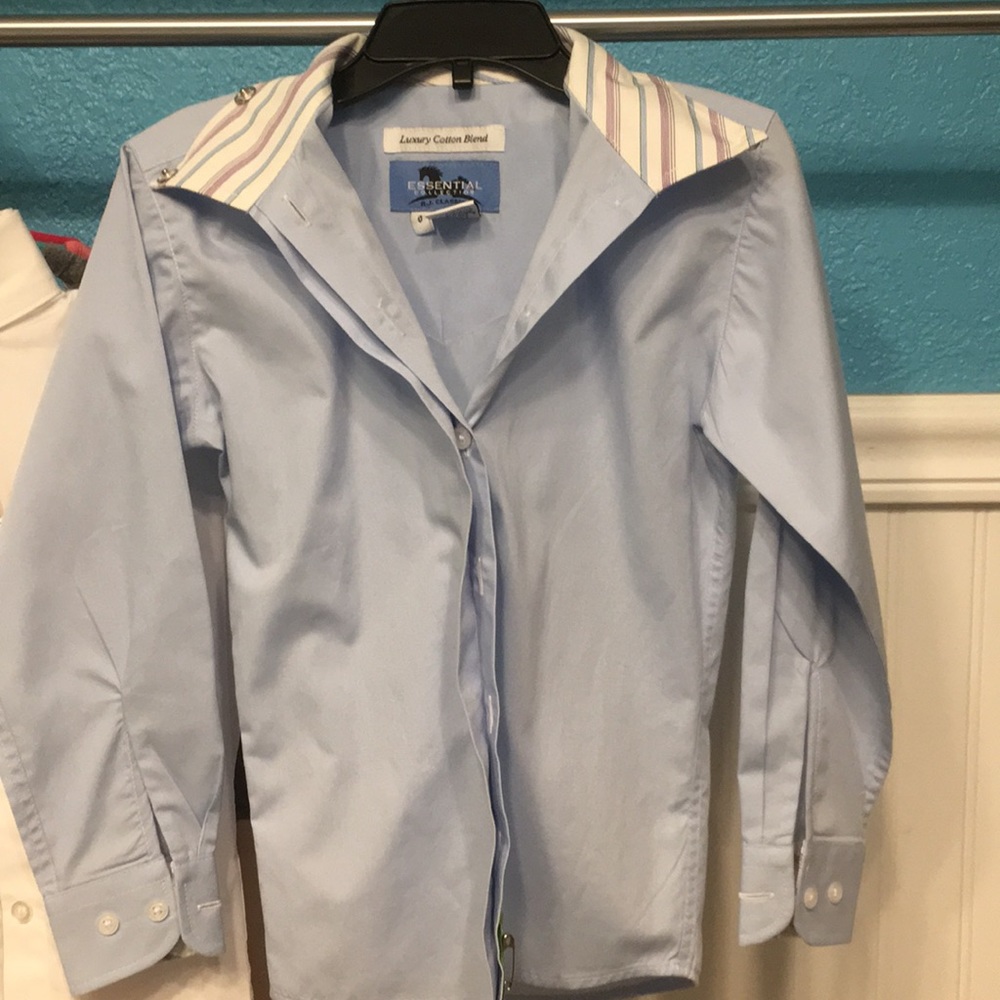 R.J. Classics show shirt